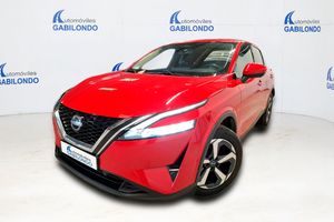 Nissan Qashqai DIG-T 103kW N-Connecta - Foto 2