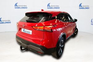 Nissan Qashqai DIG-T 103kW N-Connecta - Foto 3
