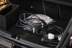 Mercedes Clase A A 250 e - Foto 54