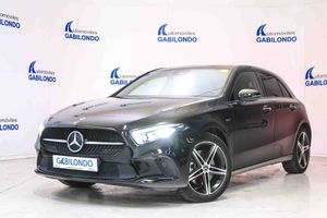 Mercedes Clase A A 250 e - Foto 11