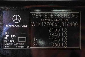 Mercedes Clase A A 250 e - Foto 7