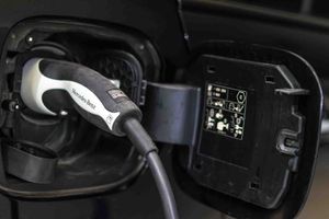 Mercedes Clase A A 250 e - Foto 10