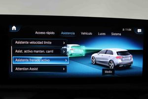 Mercedes Clase A A 250 e - Foto 58