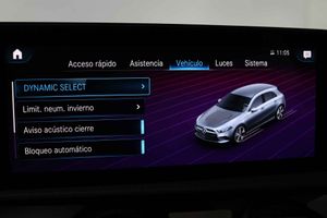 Mercedes Clase A A 250 e - Foto 61