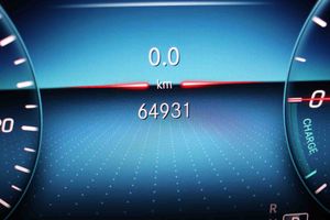 Mercedes Clase A A 250 e - Foto 6