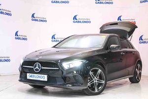 Mercedes Clase A A 250 e - Foto 18