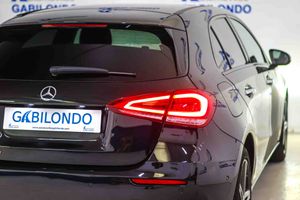 Mercedes Clase A A 250 e - Foto 23