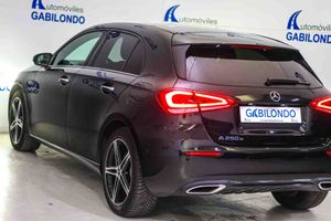 Mercedes Clase A A 250 e - Foto 27