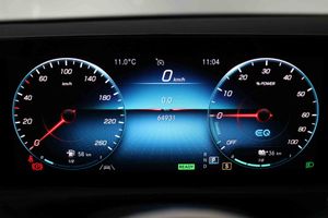 Mercedes Clase A A 250 e - Foto 55