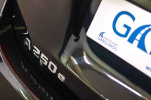Mercedes Clase A A 250 e - Foto 17