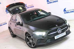 Mercedes Clase A A 250 e - Foto 21