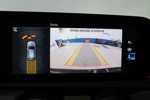 Mercedes Clase A A 250 e - Foto 59