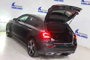 Mercedes Clase A A 250 e - Foto 22