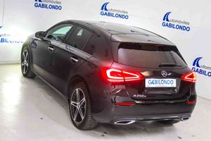 Mercedes Clase A A 250 e - Foto 16