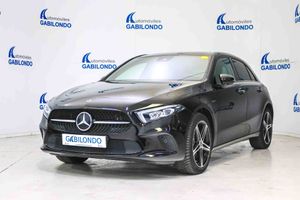 Mercedes Clase A A 250 e - Foto 2