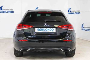 Mercedes Clase A A 250 e - Foto 4