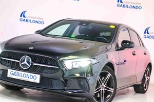 Mercedes Clase A A 250 e - Foto 26