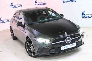 Mercedes Clase A A 250 e - Foto 15