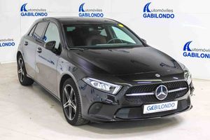 Mercedes Clase A A 250 e - Foto 3