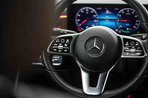 Mercedes Clase A A 250 e - Foto 36