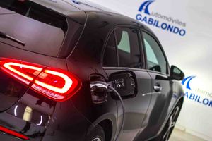 Mercedes Clase A A 250 e - Foto 9