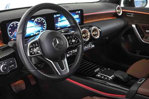 Mercedes Clase A A 250 e - Foto 5