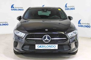 Mercedes Clase A A 250 e - Foto 3