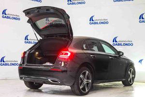 Mercedes Clase A A 250 e - Foto 19