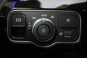 Mercedes CLA CLA 250 e Shooting Brake - Foto 40