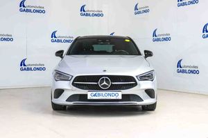 Mercedes CLA CLA 250 e Shooting Brake - Foto 3