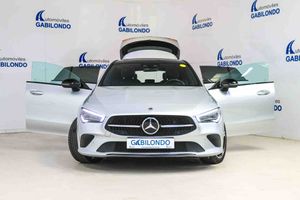 Mercedes CLA CLA 250 e Shooting Brake - Foto 26