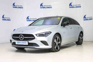 Mercedes CLA CLA 250 e Shooting Brake - Foto 2