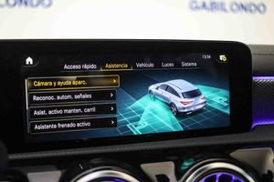 Mercedes CLA CLA 250 e Shooting Brake - Foto 74