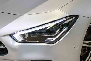 Mercedes CLA CLA 250 e Shooting Brake - Foto 17