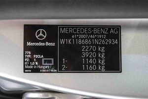 Mercedes CLA CLA 250 e Shooting Brake - Foto 7