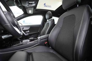 Mercedes CLA CLA 250 e Shooting Brake - Foto 34