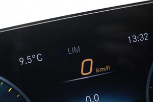 Mercedes CLA CLA 250 e Shooting Brake - Foto 51