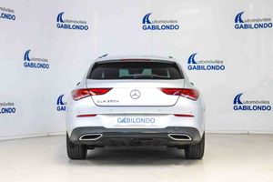Mercedes CLA CLA 250 e Shooting Brake - Foto 4