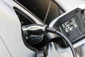 Mercedes CLA CLA 250 e Shooting Brake - Foto 10