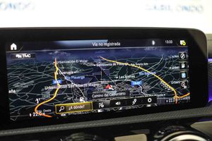 Mercedes CLA CLA 250 e Shooting Brake - Foto 67