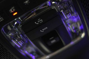 Mercedes CLA CLA 250 e Shooting Brake - Foto 59