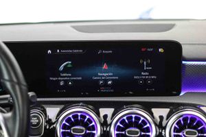 Mercedes CLA CLA 250 e Shooting Brake - Foto 58