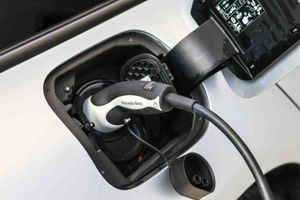 Mercedes CLA CLA 250 e Shooting Brake - Foto 9