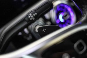 Mercedes CLA CLA 250 e Shooting Brake - Foto 48