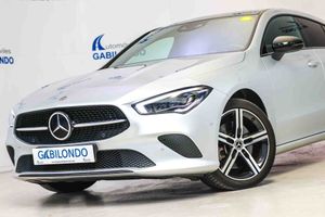 Mercedes CLA CLA 250 e Shooting Brake - Foto 25