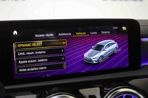 Mercedes CLA CLA 250 e Shooting Brake - Foto 81