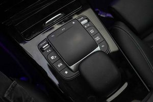 Mercedes CLA CLA 250 e Shooting Brake - Foto 56