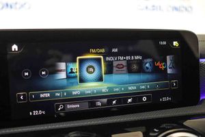 Mercedes CLA CLA 250 e Shooting Brake - Foto 68