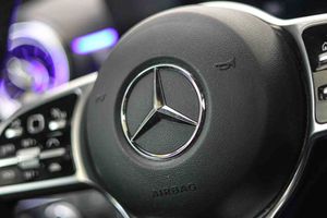 Mercedes CLA CLA 250 e Shooting Brake - Foto 43