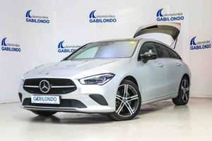 Mercedes CLA CLA 250 e Shooting Brake - Foto 19